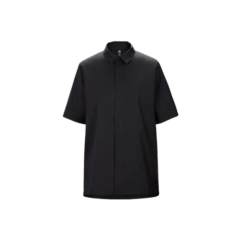 Arcteryx Jersey knit Short sleeved T shirt-0