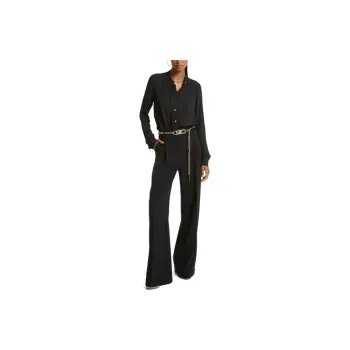 MICHAEL KORS Shirts Women's Black