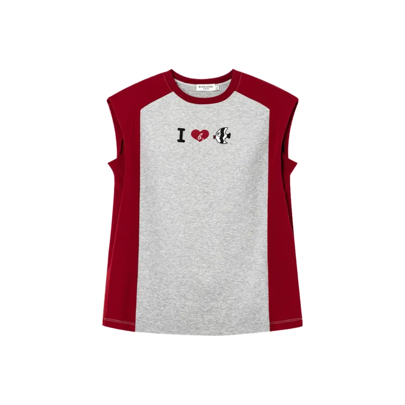 Bethine T Shirts Women's-0