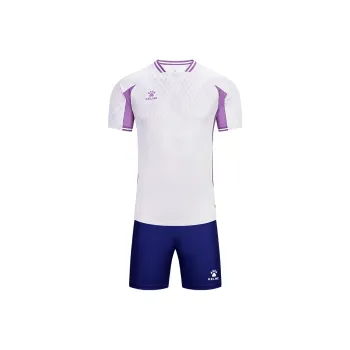 KELME Soccer Jersey Sets Unisex