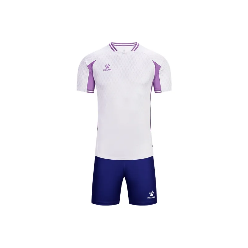 KELME Soccer Jersey Sets Unisex-0