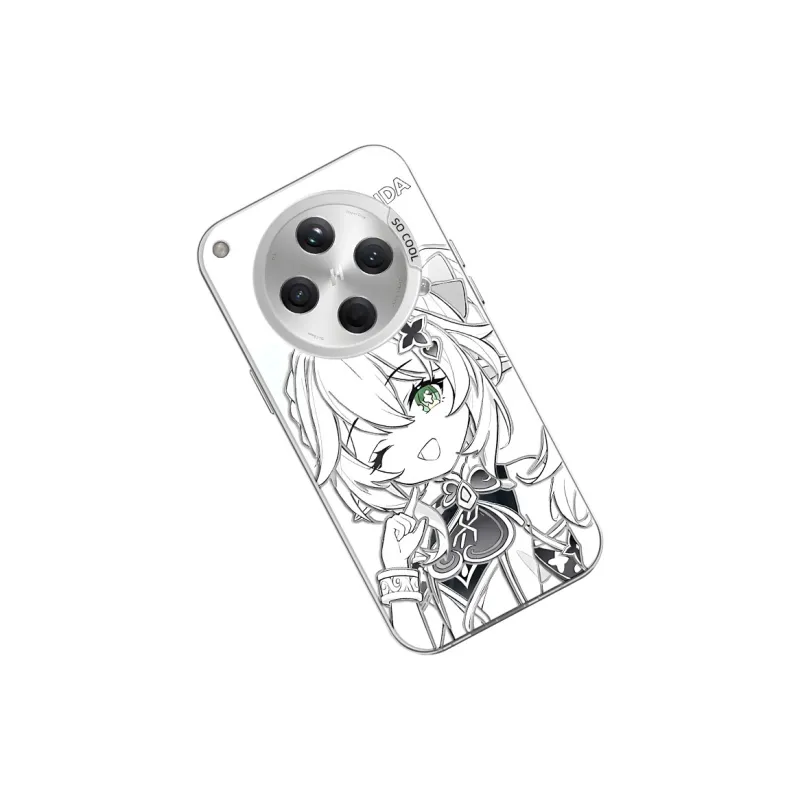 CHUNFAN Phone Cases-2