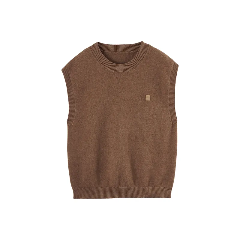 Initial Language Knitwear Women's-1