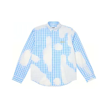 PALACE Bleached Out Shirt