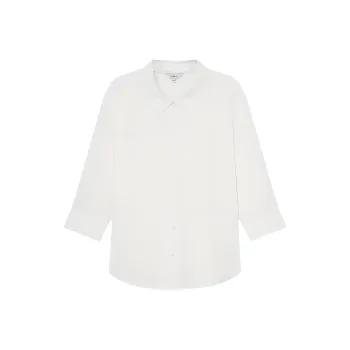 HAZZYS Shirts Women's White WT