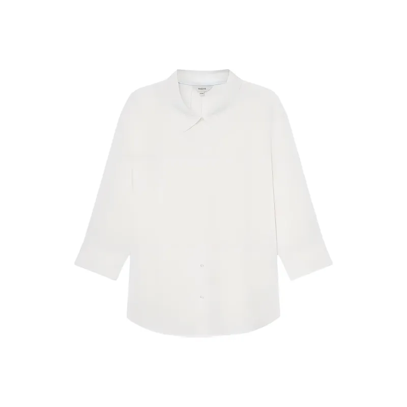 HAZZYS Shirts Women's White WT-0