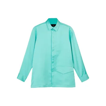 Adidas Shirt Women's Mint Green