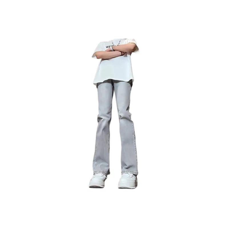 FA2LO Jeans Unisex-11
