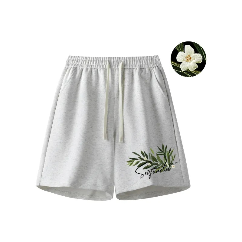 7 SEVFUN Casual Shorts Unisex-1