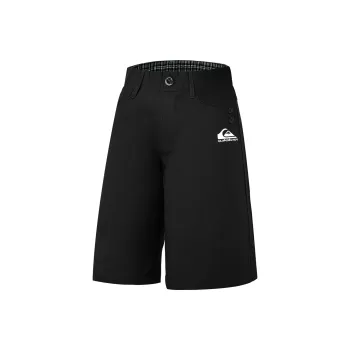Quiksilver Casual Shorts Unisex