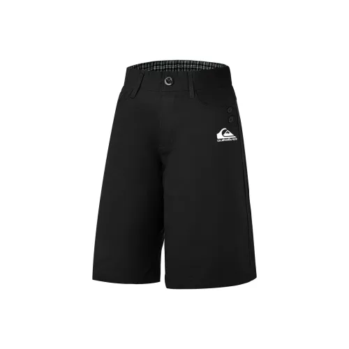 drape Casual Shorts Unisex