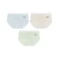 Gray Blue+Ivory White+Light Green
