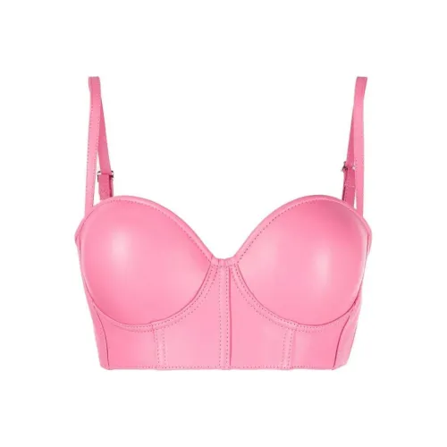Alexander McQueen Camisoles Women's Pink
