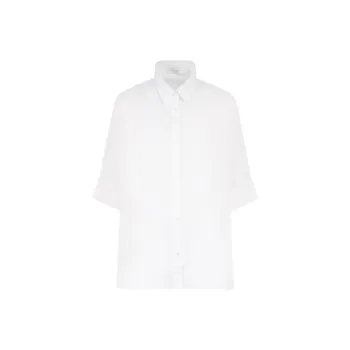 Maison Kitsune Shirts Women's White