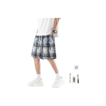 URBAN AUTHENTIC Casual Shorts Unisex