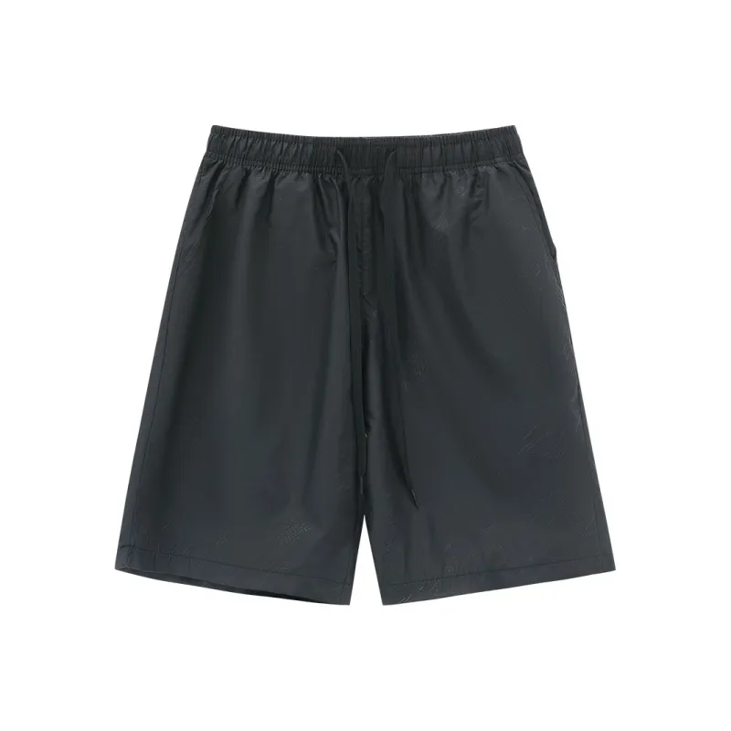 APUNCHLINEWORKSHOP Casual Shorts Unisex-2