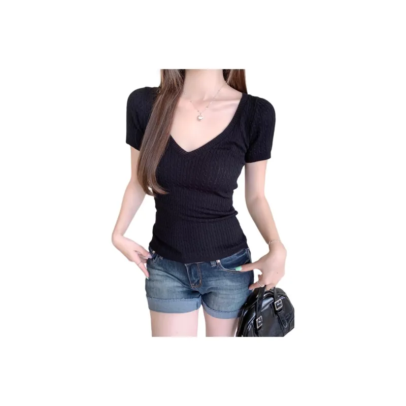 The Temptation Of The Muse T Shirt Women's-1