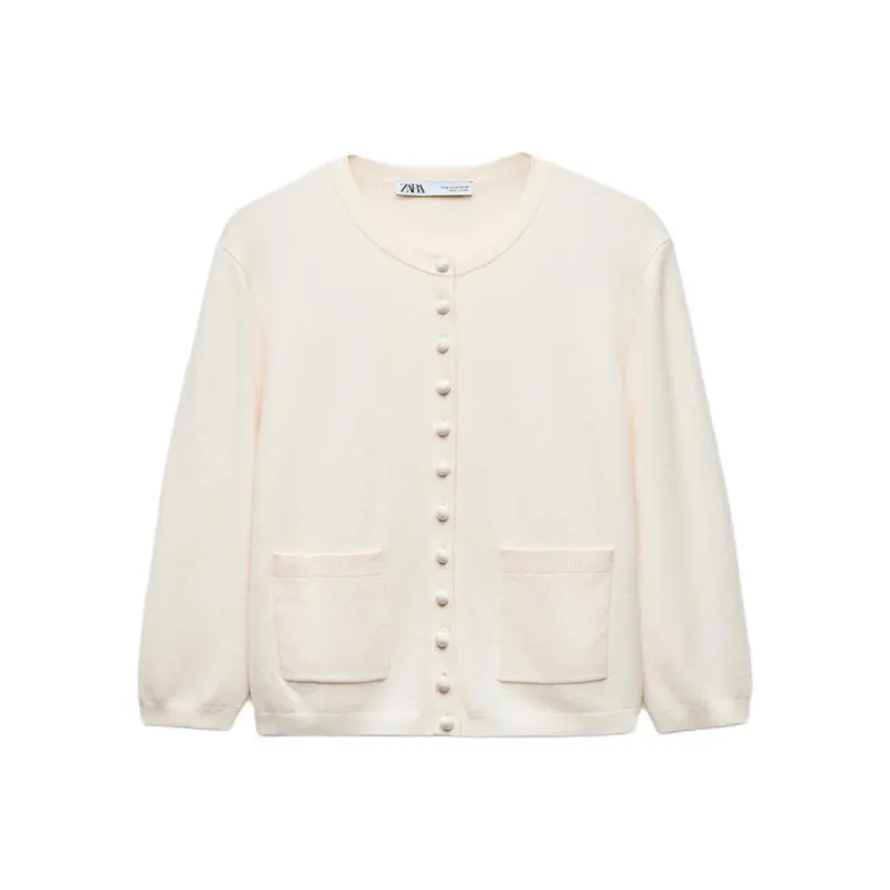 ZARA Knitwear Women's-1
