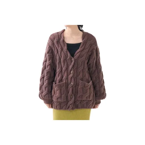 FREAK'S STORE Knitwear Women's Brown