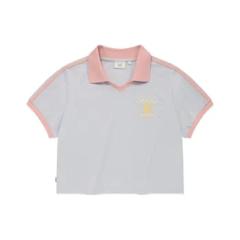 COVERNAT T Shirt Women's Light Blue