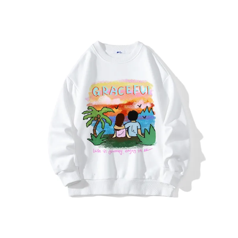 WARRIOR Sweatshirts Unisex-2