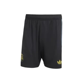 Adidas Originals Free Shipping With AdiClub Argentina Anniversary Shorts