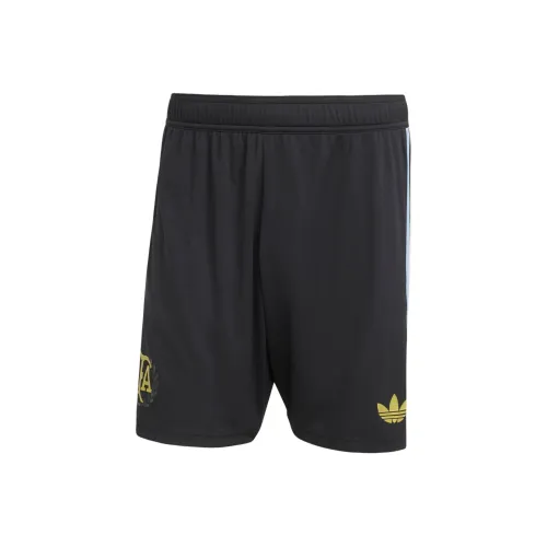 Adidas Originals Free Shipping With AdiClub Argentina Anniversary Shorts