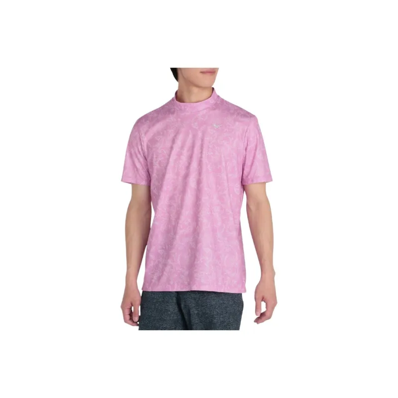 Mizuno Golf Clothing Men-9