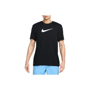 Nike Swim Hydroguard Men's Short Sleeve Top