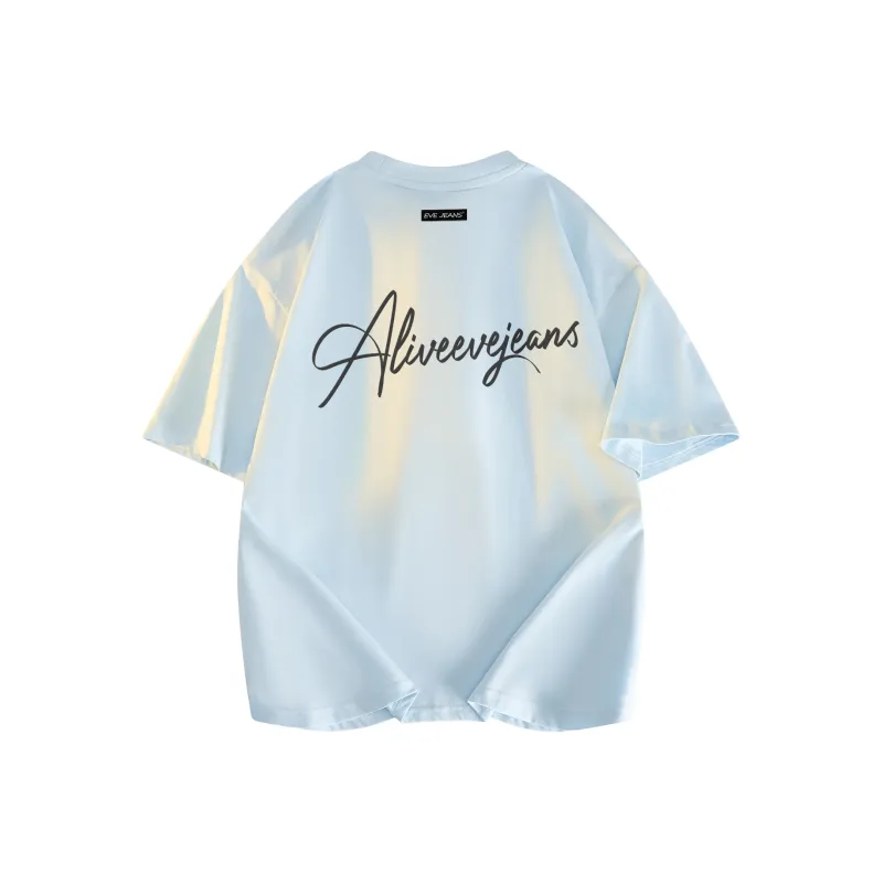 Yiwen T Shirts Unisex-21