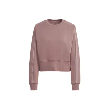 Adidas Originals Sweatshirts Women's Brown