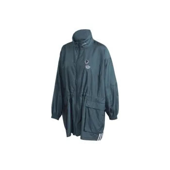 Adidas Originals Jacket Women's Remnant Blue