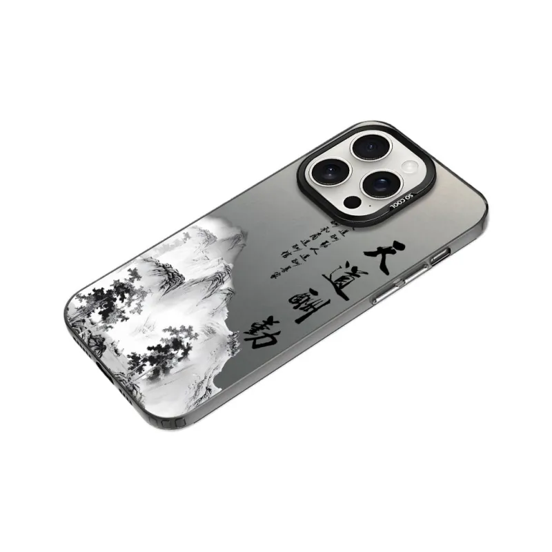 YIBAOBAO Phone Cases-1