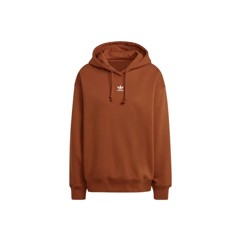Adidas Originals Sweatshirts Women's Rusty Gray-0