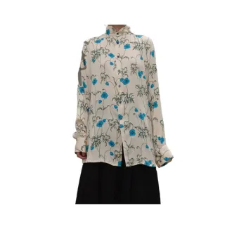GEOFFREY B. SMALL Shirt Women's Multicolor