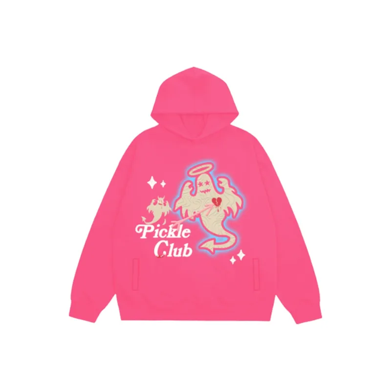 LBPC Sweatshirts Unisex-11