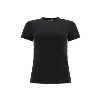 Saks Potts T Shirt Women's Black