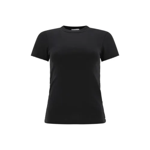 Saks Potts T Shirt Women's Black