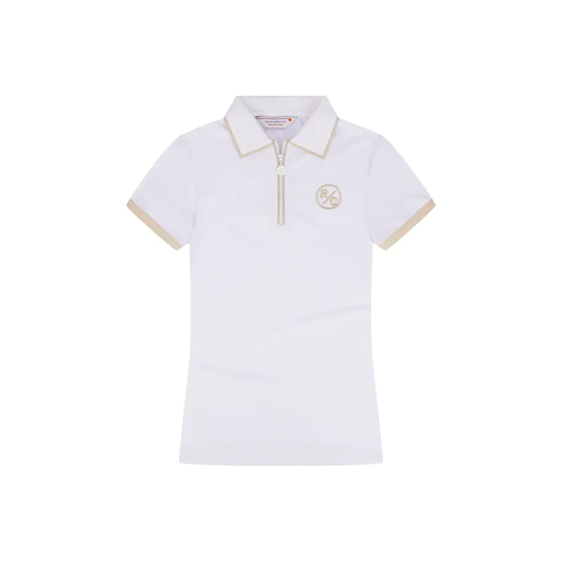 RYDER CUP EST.1927 Polo Shirt Women's-0