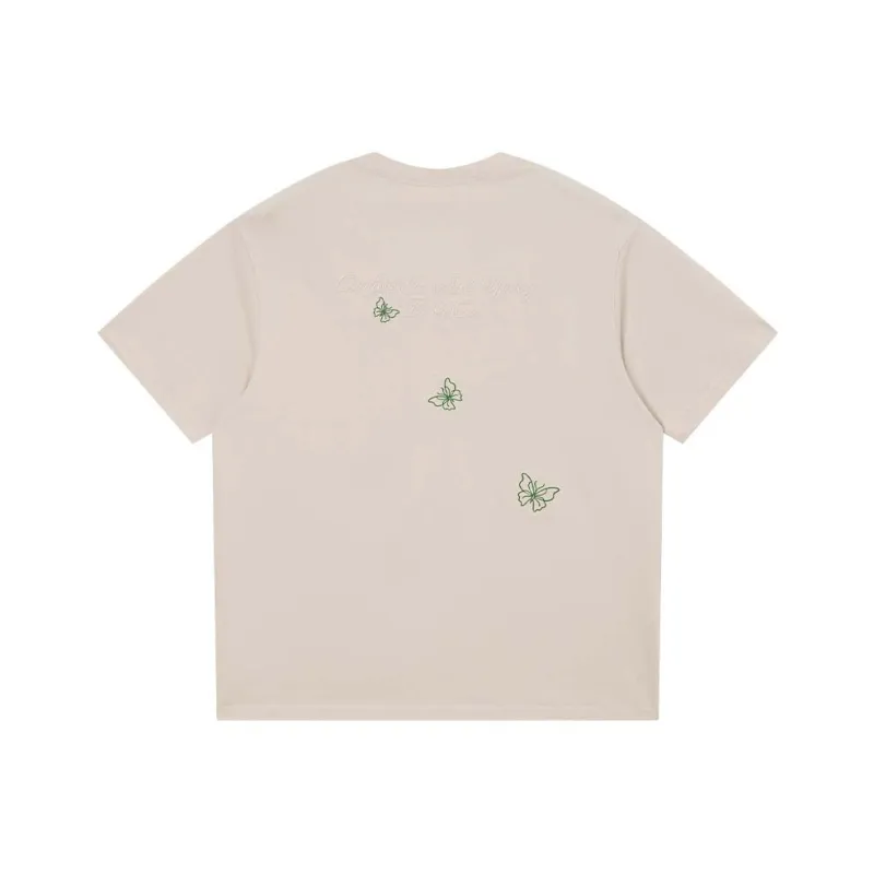 TUXIANSEN T Shirts Unisex-3