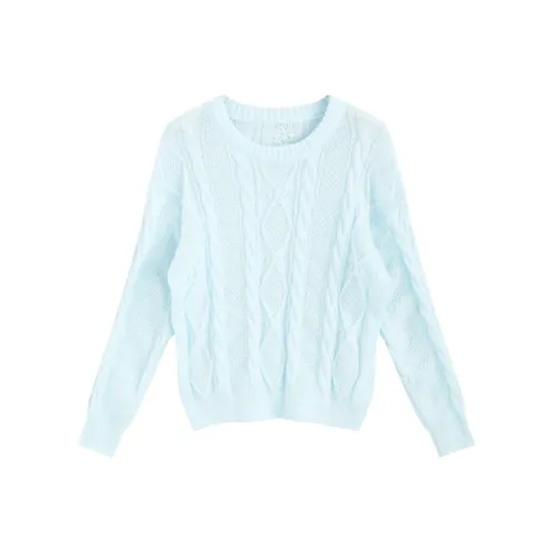 SNZX Knitwear Women's