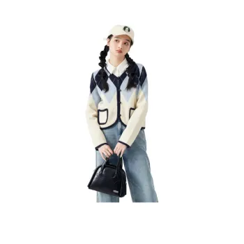ZIHAN Knitwear Women's