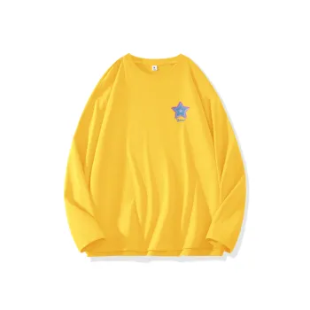 Cotton T Shirts Women's