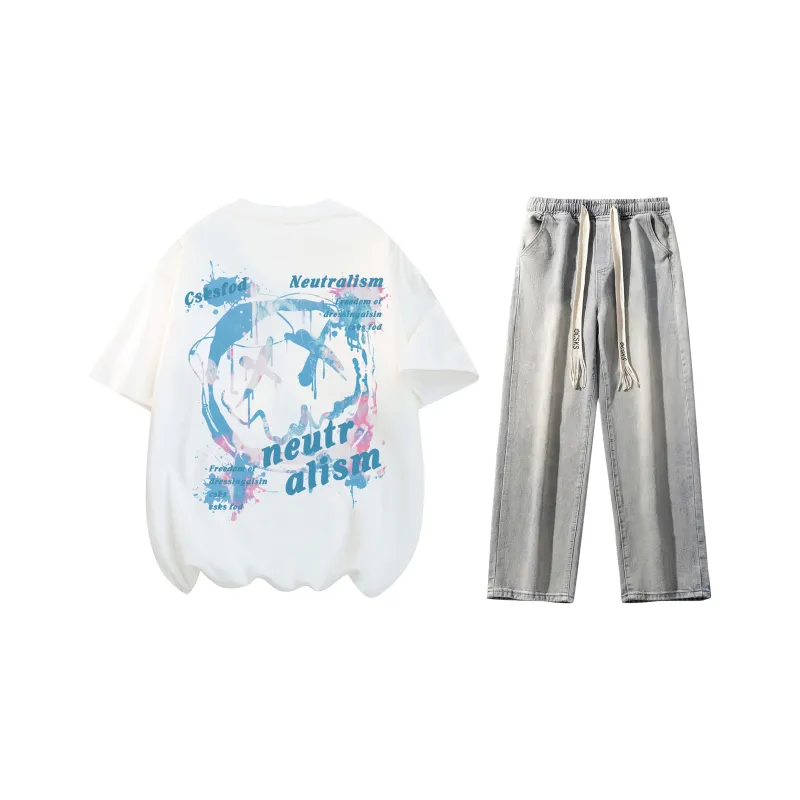 CSKS Casual Sportswear Unisex-21