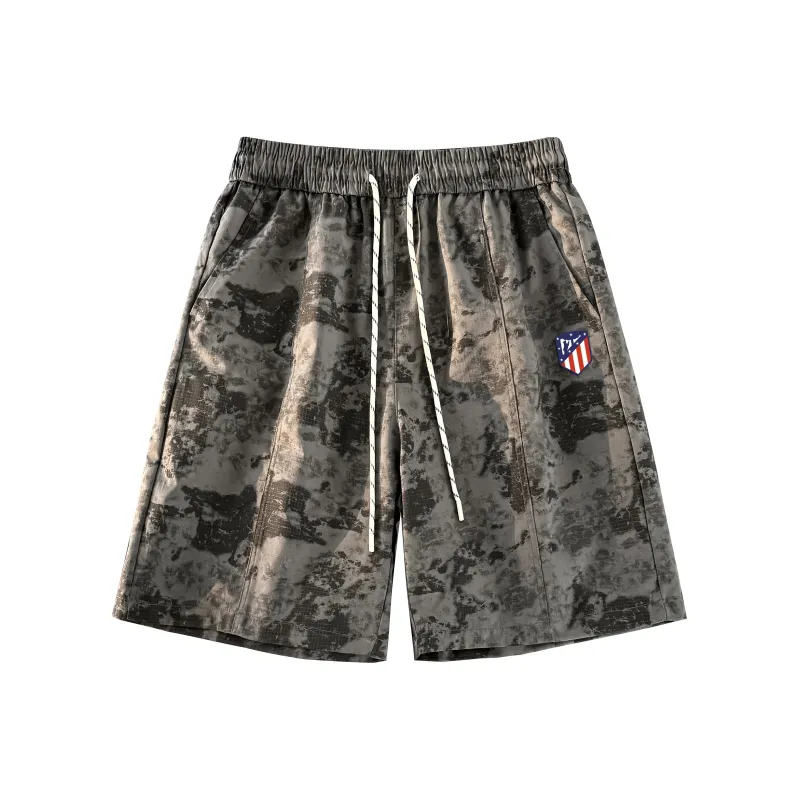 ATLETICO DE MADRID 1903 Casual Shorts Unisex-9