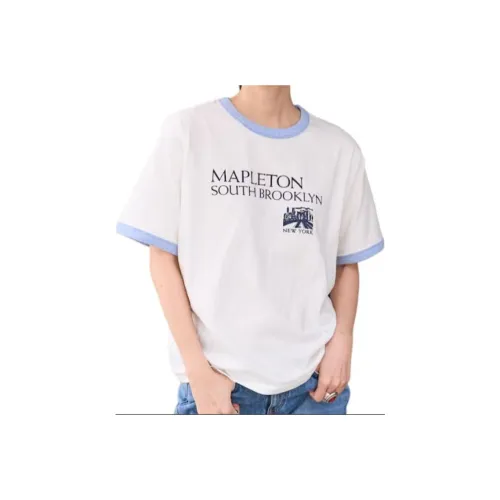 FREAK'S STORE T Shirt Women's White