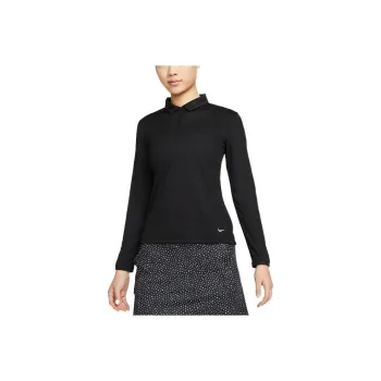 Nike Polo Shirts Women's Black