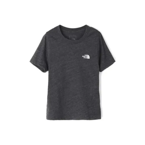 THE NORTH FACE T Shirts Women's Black