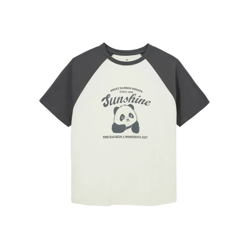 Hotwind T Shirts Women's-0