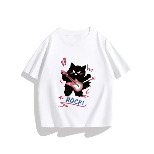 ILYOIL T Shirts Women's